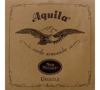 Aquila Cordes pour ukulélé concert 8U – Do - Sol grave - GCEA