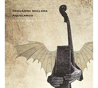 Aquilarco Live in New York