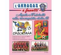 Aquile e Falchetti alla riconquista della "B": Palermo e Casertana nei primi anni '90