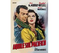 Aquile Sul Pacifico [Import]
