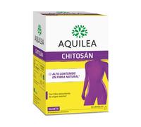Aquilea Chitosan Forte 400 mg 90 gélules