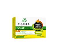 Aquilea Gases Forte Charcoal Capsules 60 Units