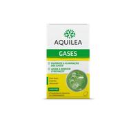 Aquilea Gaz Ventre Plat 60 comprimés
