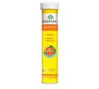 AQUILEA MAGNESIUM Effervescent Tablets 14 pcs