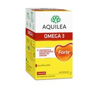 AQUILEA OMEGA 3 FORTE capsules 90 u