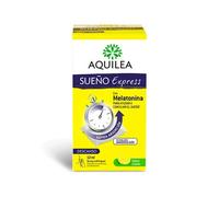 Aquilea Sommeil Express Mélatonine Spray Sublingual 12ml