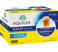 Aquilea Sommeil Instantané Poudre Sachet 25 Pcs