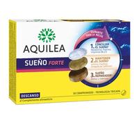 Aquilea Sueño Forte 30 Comprimés