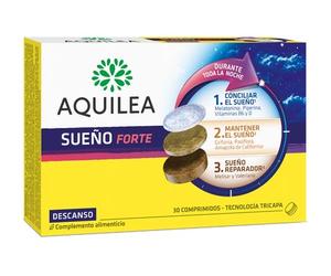 Aquilea Sueño Forte 30 Comprimés