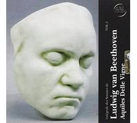 Aquiles Delle Vigne - Integrale des Sonates De Ludwig Van Beethoven Vol.1 [Import]