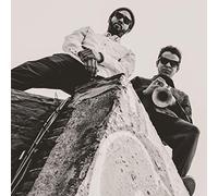 Aquiles Navarro & Tcheser Holmes - Héritage of the Invisible II