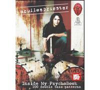Aquiles Priester: Inside My PsychoBook: 100 Double Bass Patterns