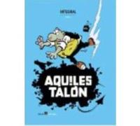 Aquiles Talón Integral 03 - Greg Greg (Auteur)