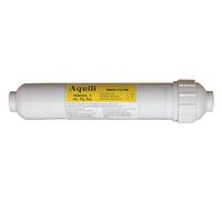 Aquili RE027 Cartouche de résine NPS 2" 250 ML, traite Environ 150 l d'eau