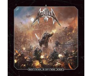 Aquilla - Sentinelles De La Nouvelle Aube