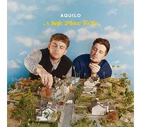 Aquilo - A Safe Place to Be [Import]