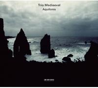 Aquilonis by Trio Mediaeval [Audio CD] NEUF