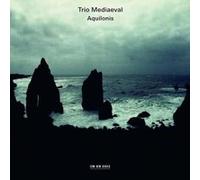 Trio Mediaeval – Aquilonis – CD – Verve Spa