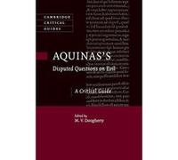 Aquinas's Disputed Questions on Evil: A Critical Guide (Cambridge Critical Guides) - [Version Originale] Inconnu (Auteur)