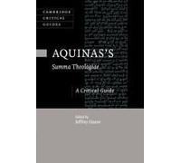 Aquinas's Summa Theologiae