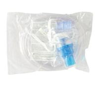 Aquineb Nébuliseur Avec Masque Et Tubulure Adultes 1 Kit