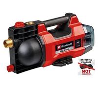 AQUINNA 18/28 Power X-Change Pompe de jardin sans fil 2800 l/h 25 m