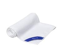 Aquis Serviette de séchage des Cheveux, évacuation de l'eau, Microfibre recyclée Ultra absorbante