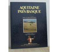 Aquitaine pays basque pays et gens de france