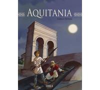 Aquitania