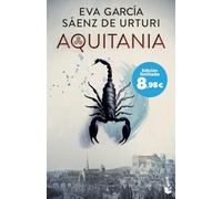Aquitania: Edición limitada a precio especial