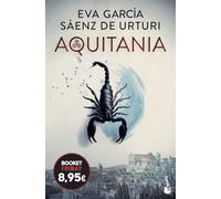 Aquitania: Edición limitada a precio especial
