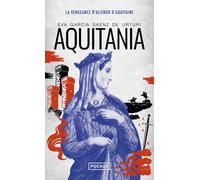 Aquitania - Eva García Saénz de Urturi - Pocket - Poche - Roman