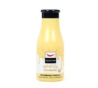 AQUOLINA Bain moussant Vanille Soins du corps 250 ml