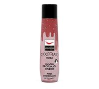 AQUOLINA Pink Chocolate - Body Mist Spray 150 ml