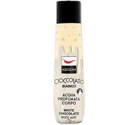Aquolina Eau Corps Parfumée Chocolat Blanc. Parfum Persistant - 150 Ml