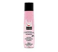 Aquolina Eau Corps Parfumée Fraise de Forêt Parfum Persistant - 150 ml