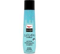 Aquolina Eau Corps Parfumée Sucre À Voile. Parfum Persistant, Enveloppant Et Gourmaund - Format De 150 Ml