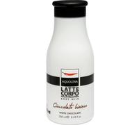 Aquolina Gamme Classique Blanc Chocolat Lait Corporel 250ml