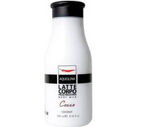 Aquolina Gamme Classique Coco Lait Corporel 250ml