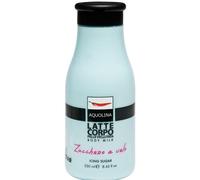 Aquolina Gamme Classique Guimauve Lait Corporel 250ml