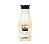 Aquolina Gel douche Chocolat blanc Crème et légère à absorption rapide 250 ml