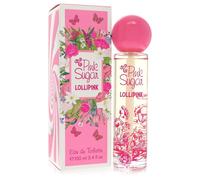 AQUOLINA PINK SUGAR LOLLIPINK Eau De Toilette 100 ml
