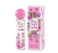 Pink Sugar Lollipink Eau de Toilette pour femme 100 ml