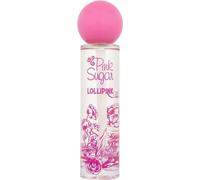 Aquolina Pink Sugar Lollipink Eau de Toilette pour femmes 100 ml