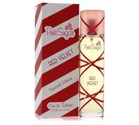 AQUOLINA PINK SUGAR RED VELVET Eau De Toilette 100 ml for Women