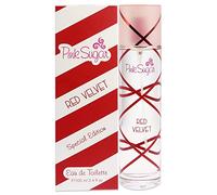 Pink Sugar Red Velvet Eau de Toilette pour femme 100 ml