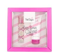 Aquolina Pink Sugar Secret EDT 30 ml + Glossy Shower Gel 100 ml