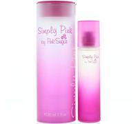 AQUOLINA Simply Pink Eau de Toilette 30 ml