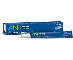 Aquoral Noche Pda Lubric Ocular 5G