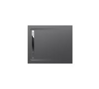 Aquos Receveur Stonex 1000X900 Gris Ard. - ROCA AP6013E838401200